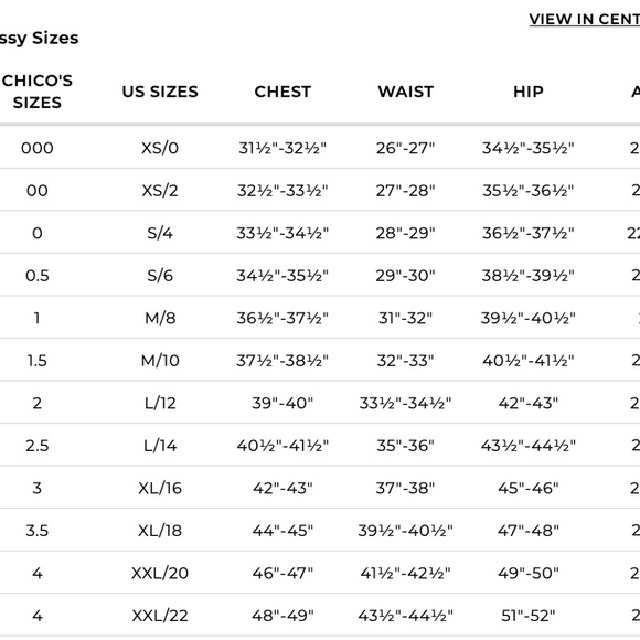 Chico's Platinum 5 pocket Jegging White Size 10 or 12 (1.5) - Picture 7 of 7